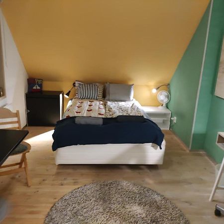 Pink House Room#1 ستوكهولم المظهر الخارجي الصورة