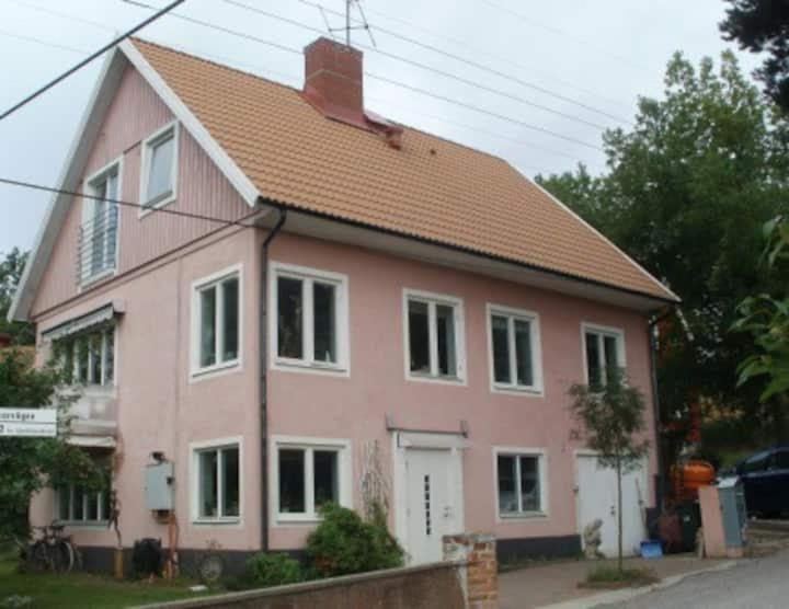 Pink House Room#1 ستوكهولم المظهر الخارجي الصورة