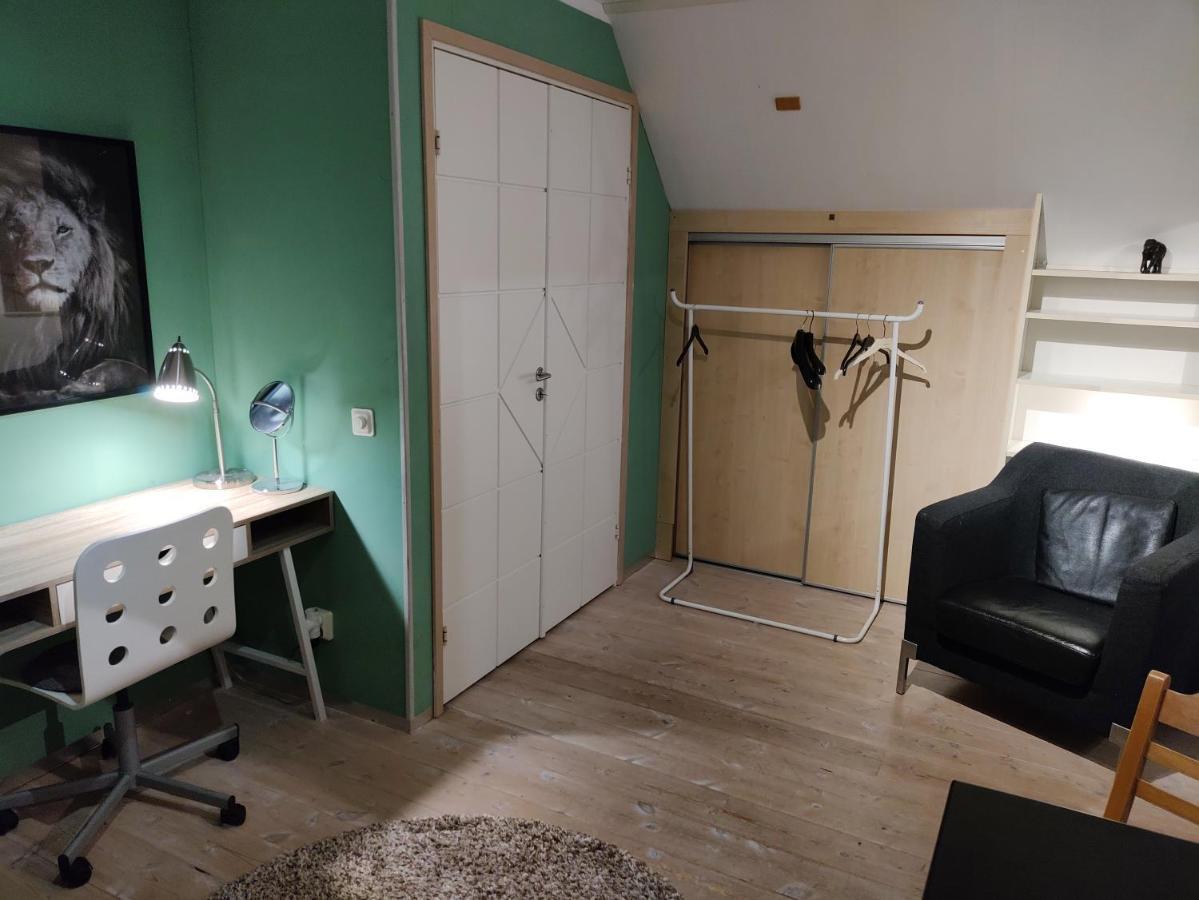 Pink House Room#1 ستوكهولم المظهر الخارجي الصورة